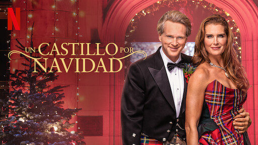 Una Navidad no tan padre | Sitio oficial de Netflix